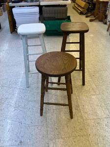 Stools