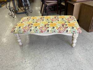 Bench