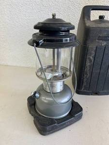 Coleman Model 295 Lantern