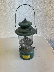 Coleman Lantern