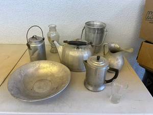 Kitchen Items