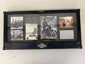Harley Davidson Artwork