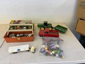 Toys