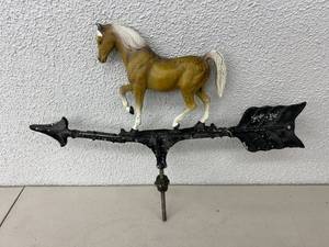 Horse Weather Vane