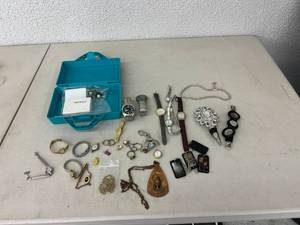 Jewelry & Watches