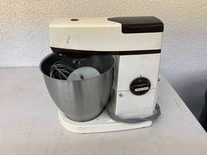 Mixer