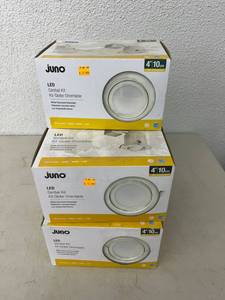 5 NIB LED Light Kits