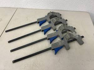 4 Wilton Multi-Grip