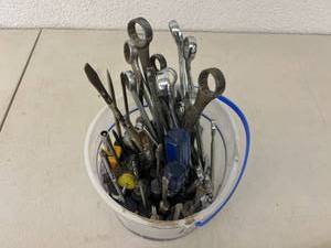 Wrenches & Screwdrivers
