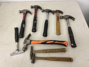 Hammers