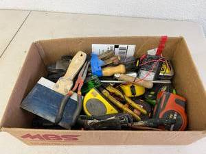 Hand Tools
