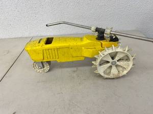 Tractor Lawn Sprinkler