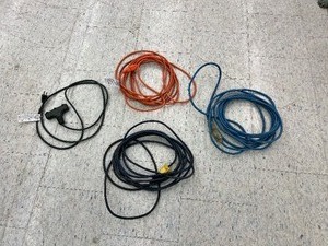 Extension Cords