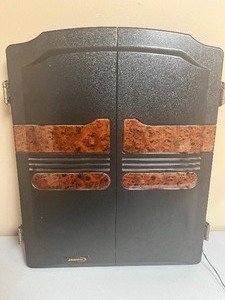 lot 38 image: Halex Electronic Dart Board