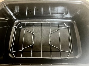 lot 53 image: Rival Programmable Roaster Oven