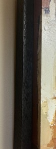 lot 59 image: Still Life Vase Canvas Artwork