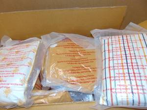 16 Pack Mixed Pillows