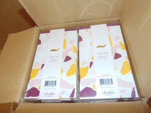 Jotter Pad 3 Pack 4.5  X  8 (total of 24 -  3 packs or 72 units)