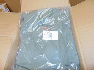 6 Pack Womens Drape Front Jacket - Knox Rose - Coastal Grey - 2X