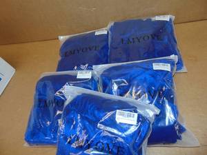 5 Pack Kids Velvet Cape Cloak With Hood