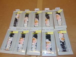 10 Pack Heyday - Watch band for apple watch - 42-49mm -Abstract