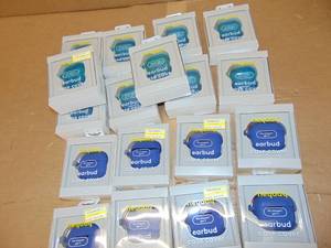 18 Pack Mixed Apple AirPods (1 2 3rd Generation) Hardshell Case with Clip - heyday
