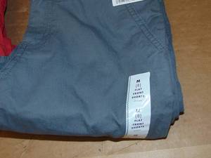 20 Pair Boys Mixed Cat & Jack Size M