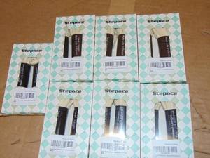 14 Pair Stepace Shoelaces