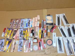 Large Mixed Lot