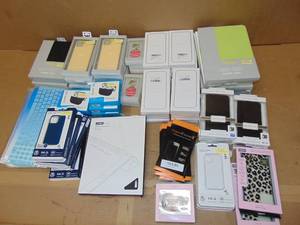 Large Mixed Lot