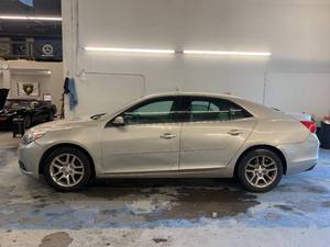 2013 Chevrolet Malibu LT