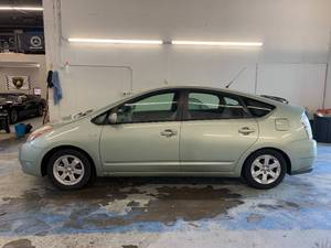 2006 Toyota Prius