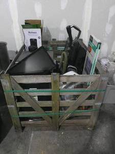 Pallet of Mixed Condition Appliances, Heaters, More - As-Is