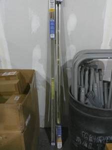 Set of 2 Closet Sliders - As-Is