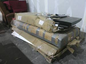 3 opened Boxed Media Centers - Unchecked - As-Is
