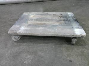 Heavy Duty Moving Dolly