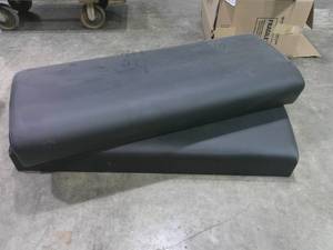 2 Well Built Bench Tops