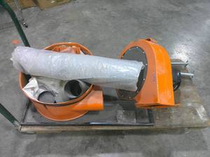 Wen Dust Collection System - Scratch N Dent