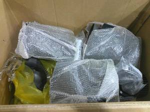 Mixed Box - Engine and Motor Parts - New