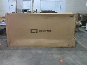 3 Huge White Boards - Some Dents