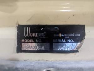 Wenger Travelmaster Shell