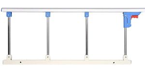 lot 412 image: Rails for Elderly Adults, Sturdy Bed Assist Rail for Elderly Adults