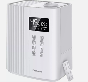 lot 23 image: Elechomes SH8820SH8830 Top Fill Warm and Cool Mist Humidifier