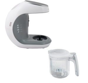 lot 29 image: EVLAS Baby Food Maker, Healthy Homemade Baby Food in Minutes