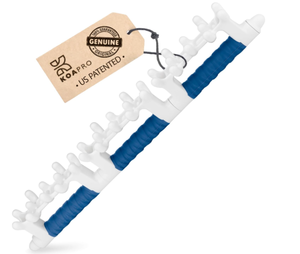 lot 113 image: KOAPro Facia Blaster Tool for Cellulite - Large Full Body Neck Massager Pain Relief