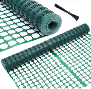 lot 176 image: Ohuhu Garden Fence Animal Barrier