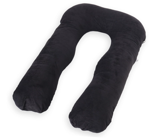 lot 183 image: Pregnancy U Shaped Pillow  Maternity Pillow