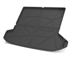 lot 236 image: Xipoo Fit For Hyundai Tucson 2021-2023 Car Cargo Liner Box Mat