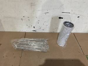 lot 334 image: LOT OF 10 Water Bottles