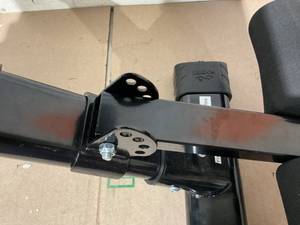 lot 344 image: FLYBIRD Weight Bench, Adjustable Strength Training Bench for Full Body Workout